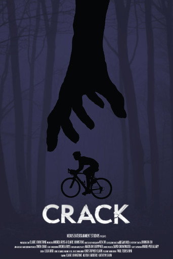Crack movie poster