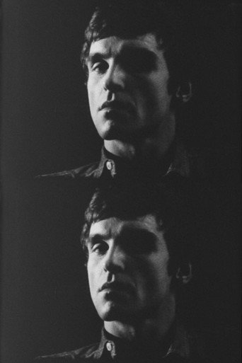 Screen Test: Freddy Herko movie poster