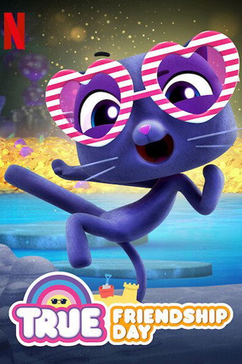 True: Friendship Day movie poster