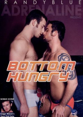 Bottom Hungry movie poster