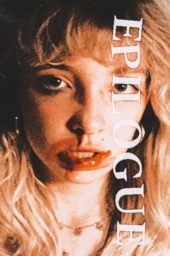 epilogue movie poster