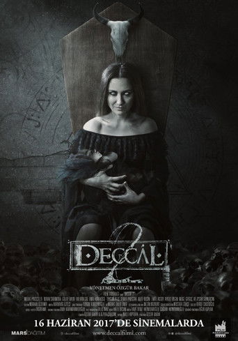 Deccal 2 movie poster