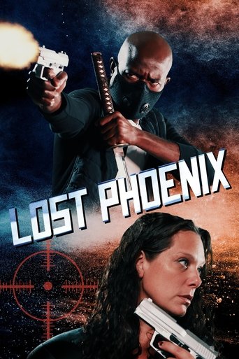 Lost Phoenix movie poster