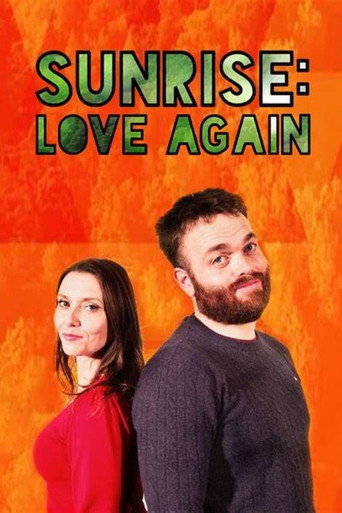 Sunrise: Love Again movie poster