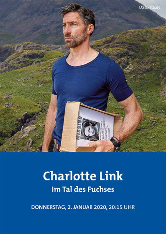 Charlotte Link - In the Valley of the Fox movie poster