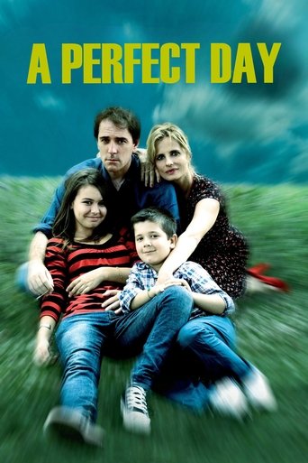 A Perfect Day movie poster