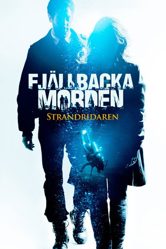 The Fjällbacka Murders: The Coast Rider movie poster