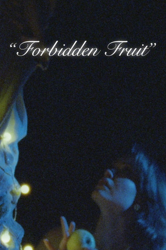 Forbidden Fruit movie poster