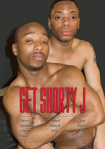 Get Shorty J movie poster