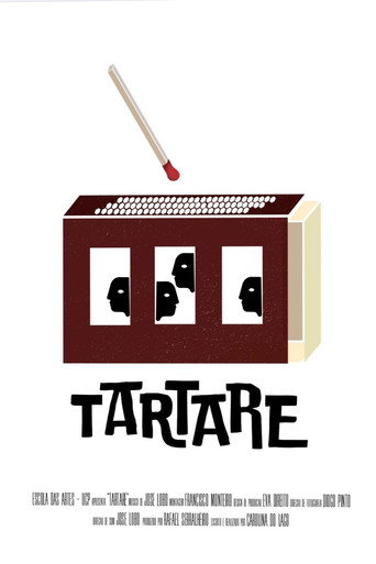 Tartare movie poster