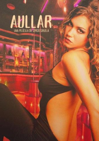 Aullar movie poster