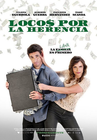 To The Heritage With Love movie poster