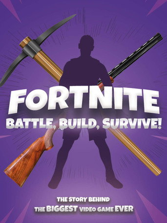 Fortnite: Battle, Build, Survive! movie poster