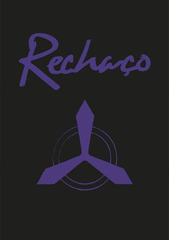 Rechaço movie poster