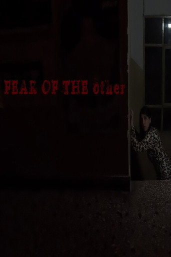 FEAR OF THE other movie poster