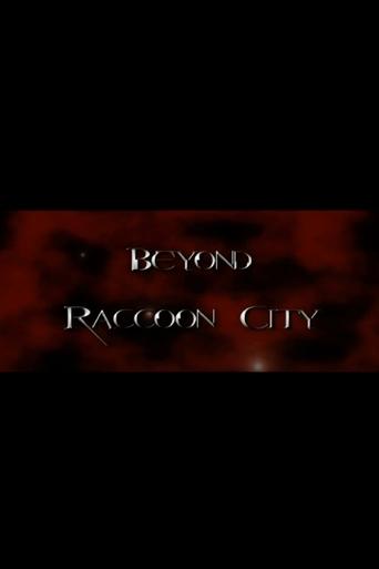 Beyond Raccoon City: Unearthing 'Resident Evil: Extinction' movie poster