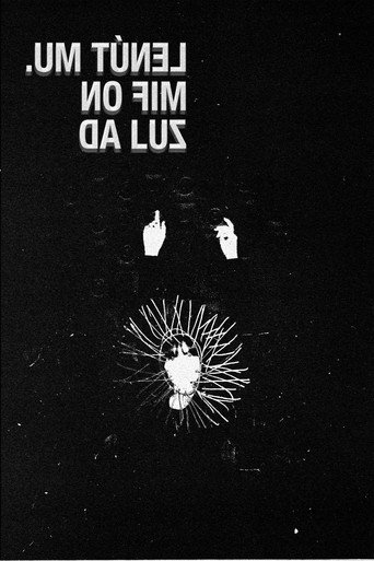 A Tunnel at the End of the Light movie poster