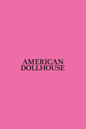 American Dollhouse movie poster