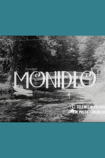Monidło movie poster