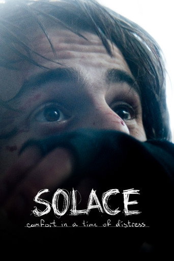 SOLACE: Comfort in a Time of Distress movie poster