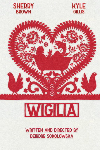 Wigilia movie poster