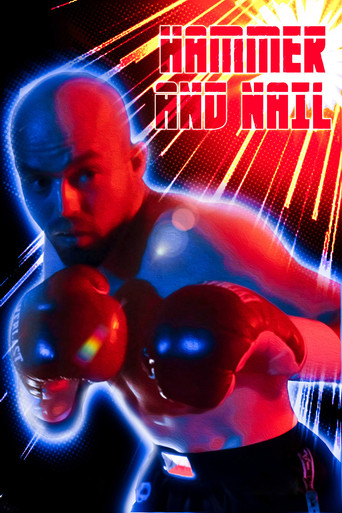 Hammer and Nail movie poster