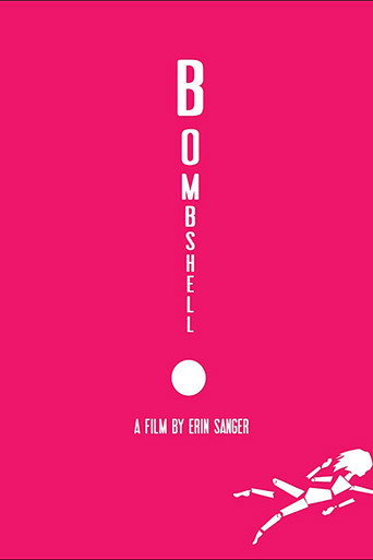 Bombshell movie poster