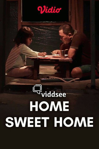 Home Sweet Home movie poster