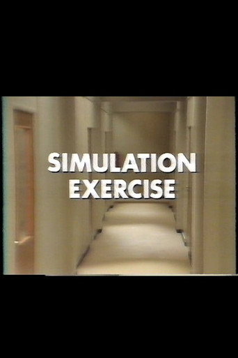 Simulation Exercise movie poster