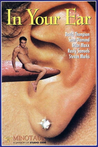 In Your Ear movie poster