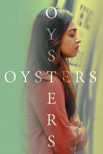 Oysters movie poster