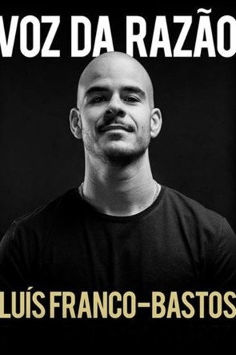 Luís Franco-Bastos: Voz da Razão movie poster