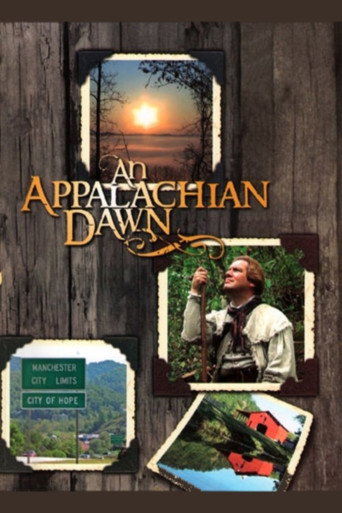An Appalachian Dawn movie poster