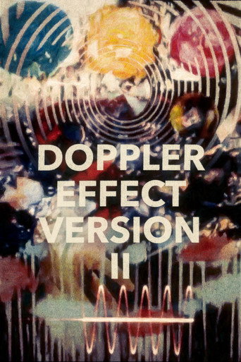Doppler Effect Version II movie poster