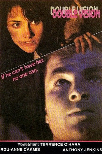 Double Vision movie poster