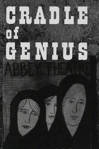 Cradle of Genius movie poster