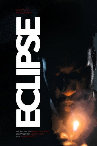 Eclipse movie poster