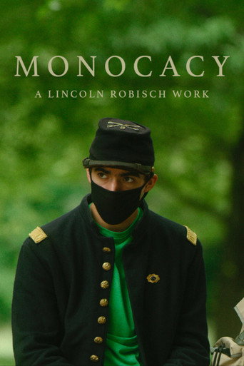 Monocacy movie poster
