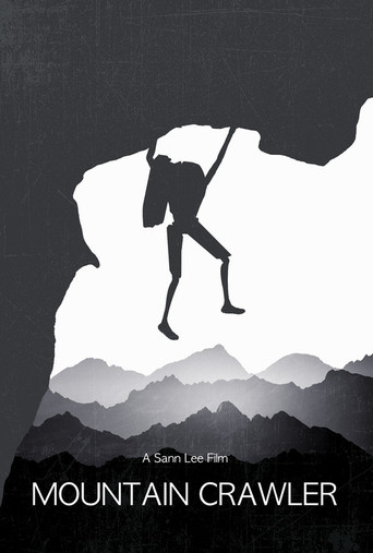 Mountain Crawler movie poster