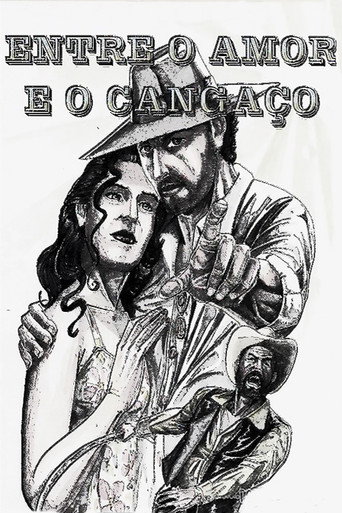 Entre o Amor e o Cangaço movie poster
