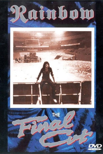 Rainbow: The Final Cut movie poster