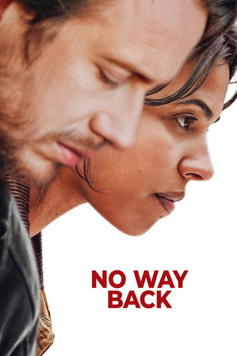 No Way Back movie poster