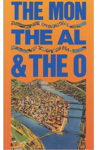 The Mon, The Al & The O movie poster