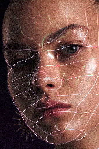 Skinned movie poster