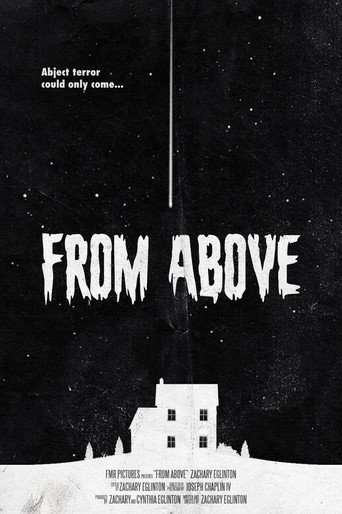 From Above movie poster