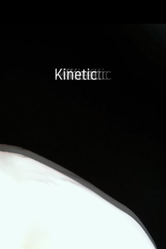 Kinetic movie poster