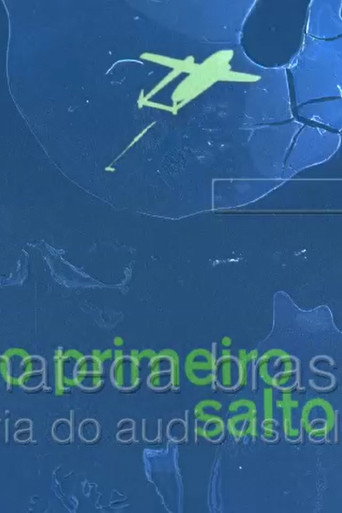 O Primeiro Salto movie poster