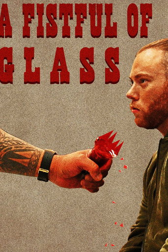 A Fistful of Glass movie poster