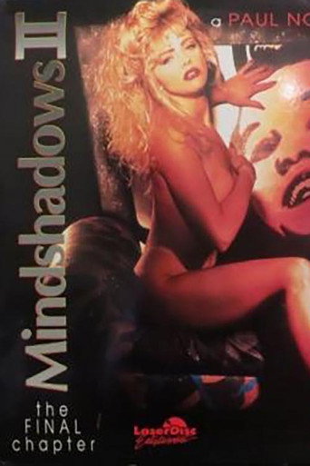 Mind Shadows 2 movie poster