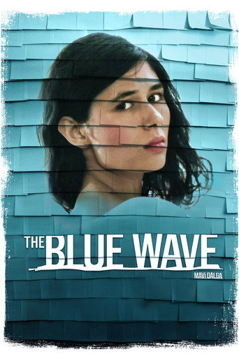 The Blue Wave movie poster
